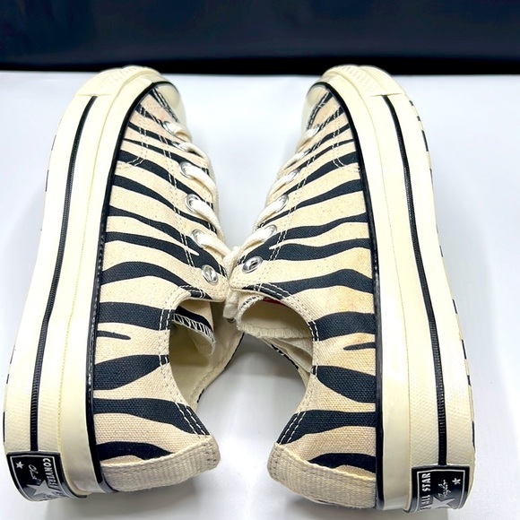 Converse shoes brand new size 8 - Picture 7 of 10